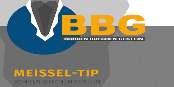 Tips Meisselwerkzeuge