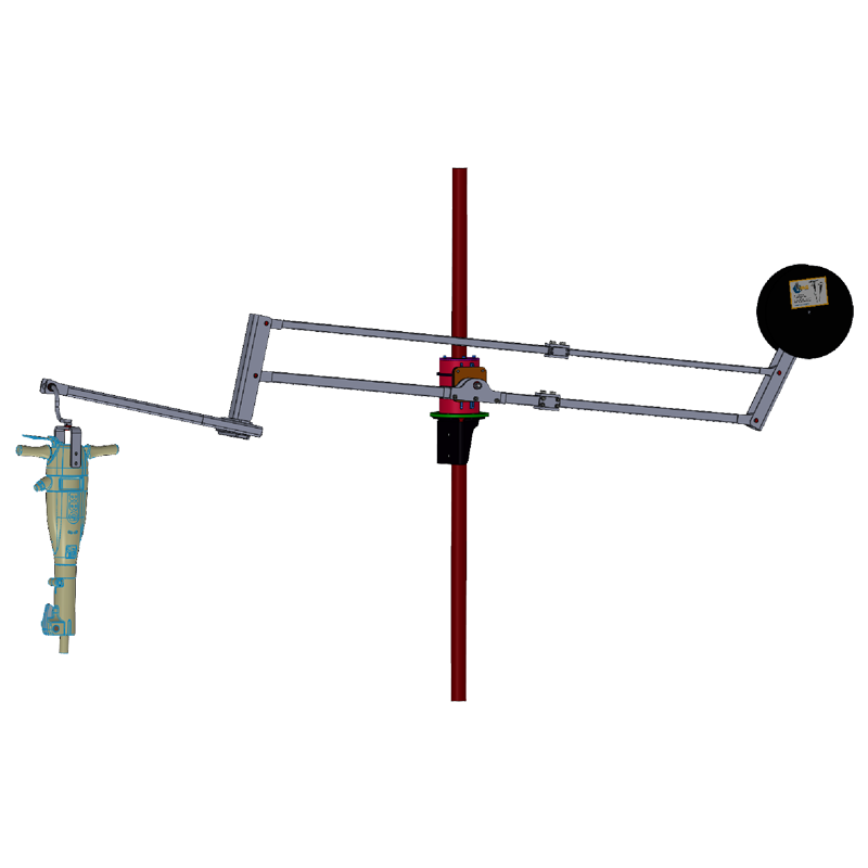 Balancer BB-Type