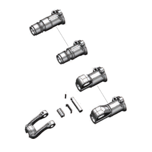 25986-Haltekappe-BBG-Boehler-BT9i