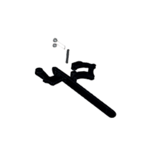 27822-Drückersicherung komplett-BBG-Boehler-BB14TK