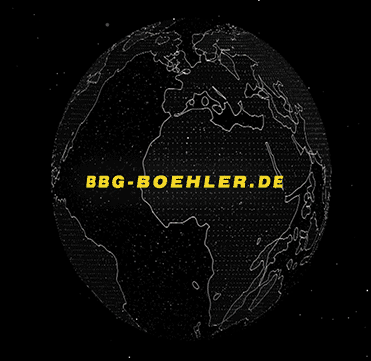 Logo BBG-Boehler