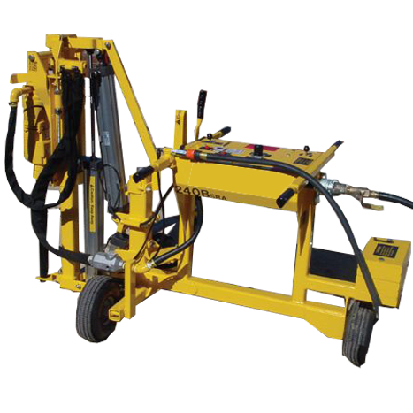Horizontal-Vertikal-Verstellbar
