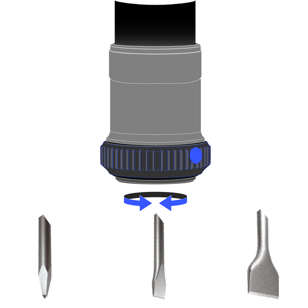 Ipower in Aktion-Steinbruch--BBG-Boehler