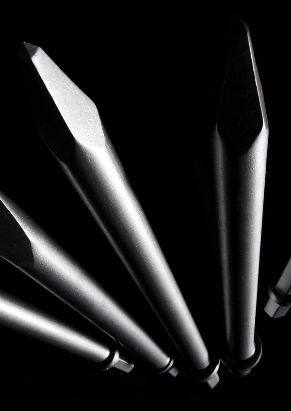 Monoblockbohrer für Hilti Hit Betonbohrarbeiten