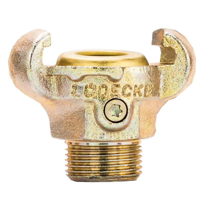 GK-Anschluss-Druckluft