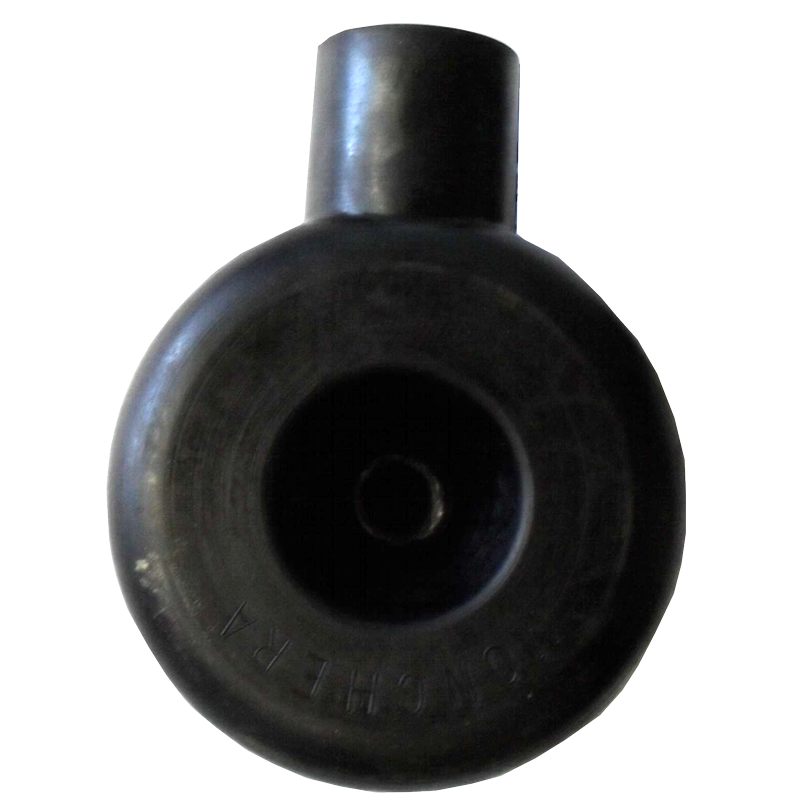 Gelenkanschluss-Druckluft