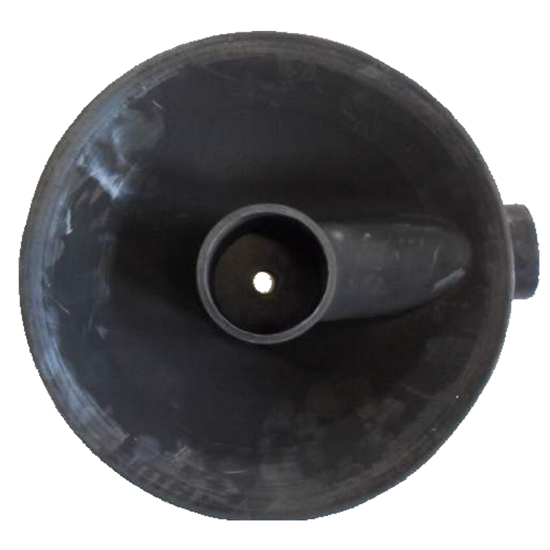 Gelenkanschluss-Druckluft